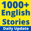 1000+ English Stories icon