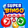 Super Bingo HD – Bingo Games icon