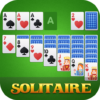 Solitaire Onlinethe most popular card game icon