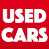 Used Cars For Sale icon