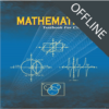 Class 11th Maths NCERT (OFFLINE) icon