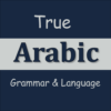 True Arabic Grammar & Language icon