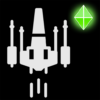 ZORBIT A XWing Space game icon