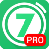 7 Minute Workout Pro icon