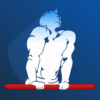 Street Workouts Calisthenics icon