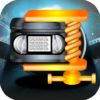 Video Compressor Pro: Audio & Video full Editor icon