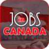 Jobs in Canada icon