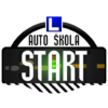 Auto škola Start icon