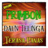 Primbon Arti Daun Telinga Terasa Panas Terbaru icon