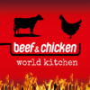 Beef & Chicken icon