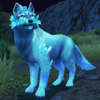 Wolf Tales Wild Animal Sim icon