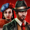 Mafia Game Gangsters & Mobs icon