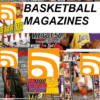 Basketball news RSS reader icon