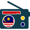 Radio Malaysia: Online FM App icon