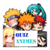 Quiz Animes icon