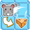 Push the Mouse icon