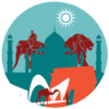 INDIA Tourist Guide icon