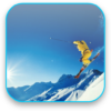 Freestyle Skiing Wallpaper 3D icon