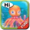 Talking Octopus icon