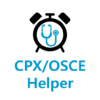 국시 실기 도우미 CPX/OSCE Helper icon