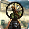 Zombie Sniper Last Man Stand icon