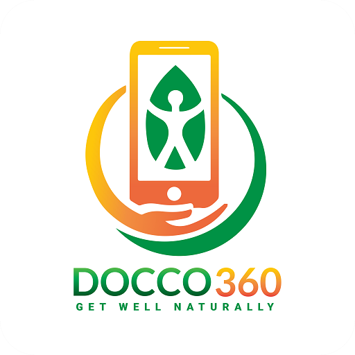 Docco360 Consult Doctors Onl icon