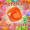 Matching Cube Blaster icon