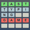 Fast Typing Game Writing speed icon