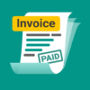 Invoice Maker & Template icon