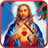 Christian Puzzle Game icon