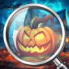 Hidden Object: Halloween Game icon