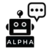 ALPHA Artificial Intelligence icon