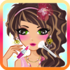 Singer Star Makeover Salon icon