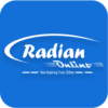 Radian Online Zambia icon