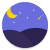 Screen Filter Night Mode icon