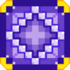 Pop Pixel Block icon