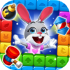 Bunny Toy House icon