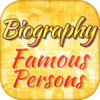 Biography of Famous People icon