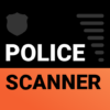 Police Scanner Live Radio icon