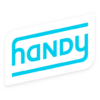 Handy Book home services icon