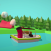 Boating Away icon