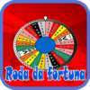 Jogo da Roda a Roda icon