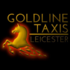 Goldline Taxis Leicester icon