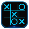 Tic Tac Toe XO Noughts Crosses icon