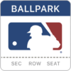 MLB Ballpark icon