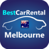 Melbourne Car Rental, Australia icon