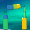 Water Sort Color puzzle game icon