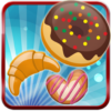 Pastry Frenzy: Sweet Paradise icon