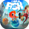 I Am Fish 2 Game Tips icon