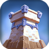 Toy Defenсe Fantasy — Tower Defenсe Game icon